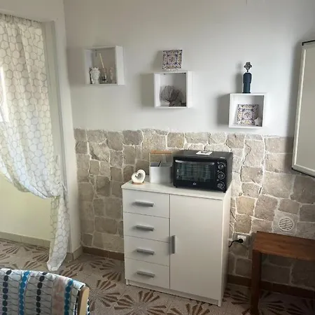 Diro Guest house Scoglitti