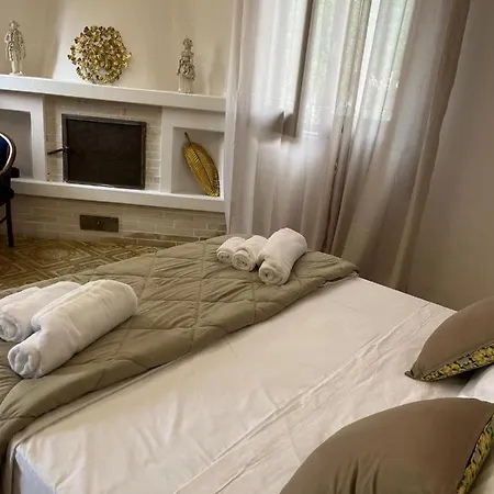Guest house Diro