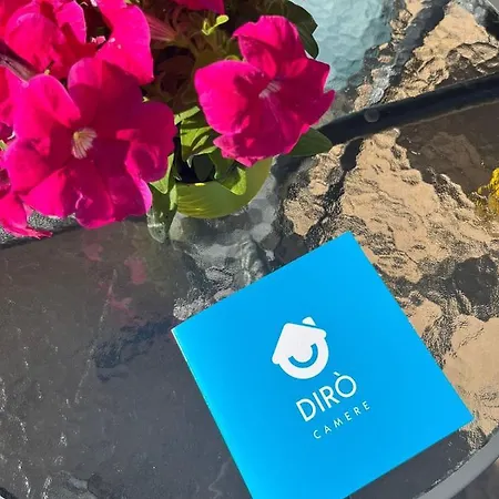 Diro Guest house Scoglitti