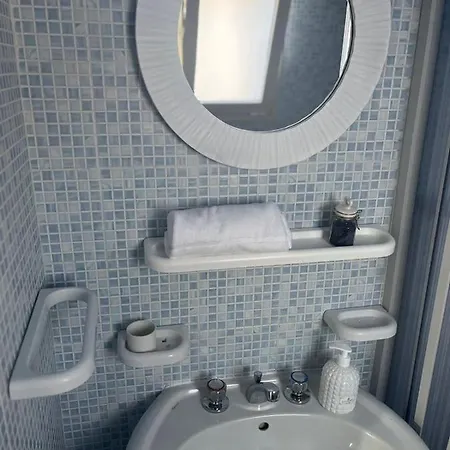 Guest house Diro Scoglitti