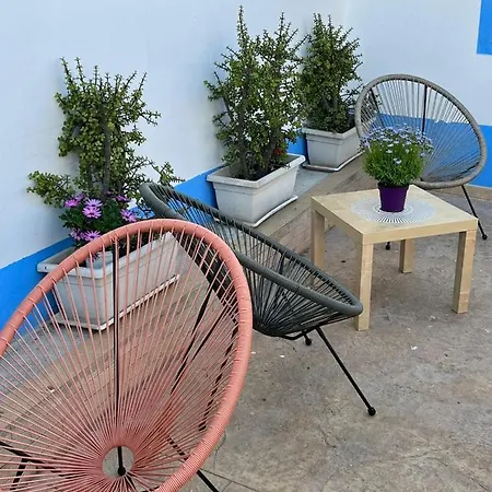 Diro Πανσιόν Scoglitti