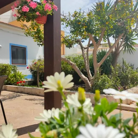 Πανσιόν Diro 4*