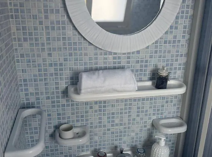 招待所 Diro 斯哥利提