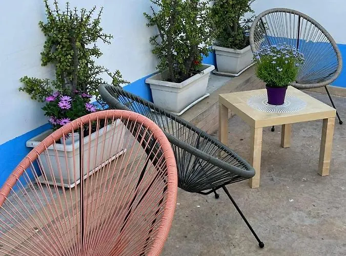 Diro 招待所 斯哥利提