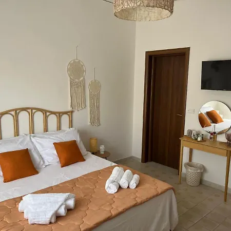 Diro Maison d'hôtes *