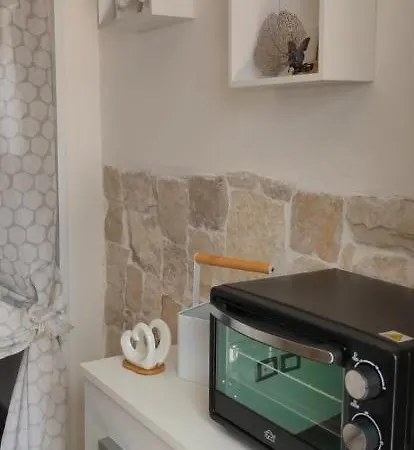Maison d'hôtes Diro *