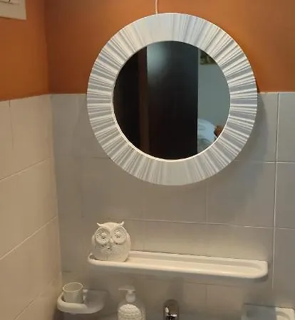 Diro Maison d'hôtes *