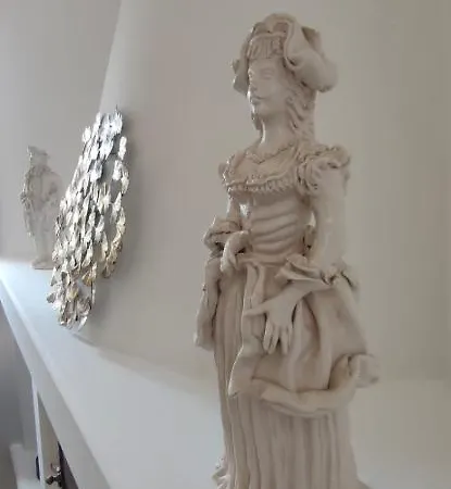 Diro Maison d'hôtes *