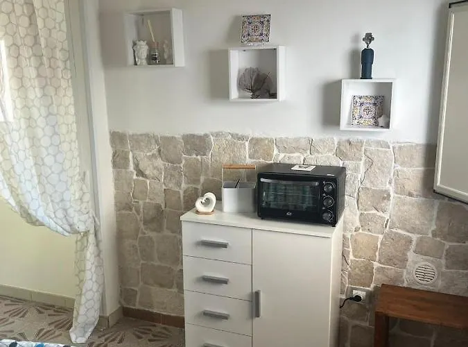 Diro Vendégház Scoglitti